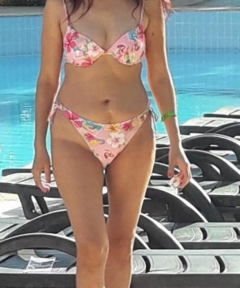 Анкета проститутки Жанна - город Кармаскалы, 35 лет, №9450